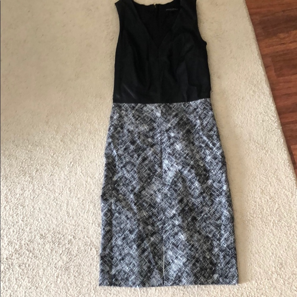 Banana Republic Sheath Dress